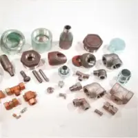 Socketweld Fittings