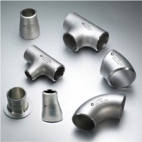 Buttweld Fittings