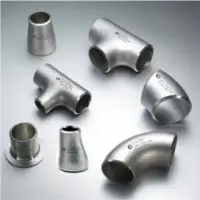 Buttweld Fittings