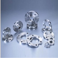 Industrial Flanges