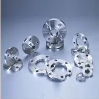Industrial Flanges