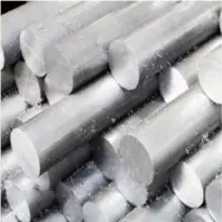 Bars , Rods & Wires