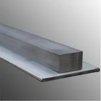 Stainless Steel Flat