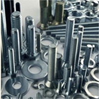 Industrial Fastners