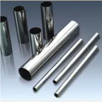 Alloy Pipes
