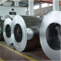 Sheets, Plates & Coil