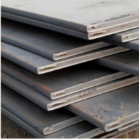 M.S / Boiler Steel Plats