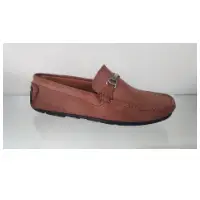 Men Mocs