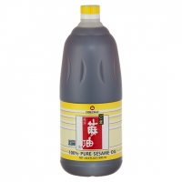 Pure Sesame Oil