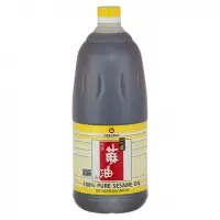 Pure Sesame Oil