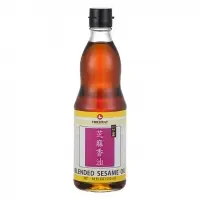 Blended Sesame Oil