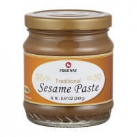 Traditional Sesame Sauce