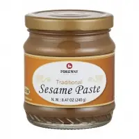 Traditional Sesame Sauce