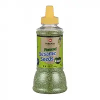 Flavored Sesame Seed