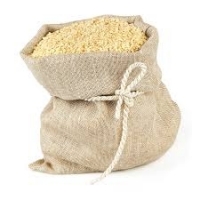 White Sesame Seed (Sortex)