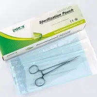 Self-seal Sterilization Pouches