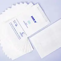 Sterilization Paper Bags Gusseted