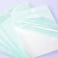 Heat-Sealing Sterilization Pouches