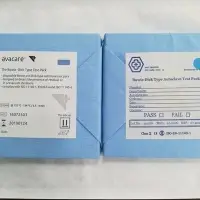 Bowie-dick Test Pack