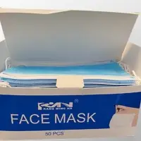 Face Mask