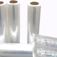 Blister Film