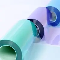 Medical plastic multi-layer film