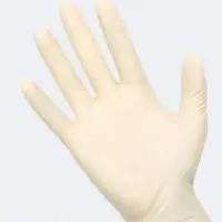 Medical Disposable Latex Gloves