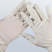 Surgical Gloves