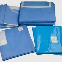 Disposable Surgical Package