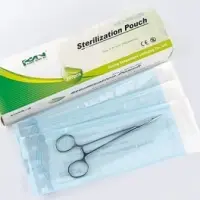 Self-seal Sterilization Pouches & Roll