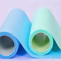 Wrapping Material Crepe Paper