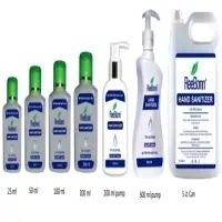 Hand Sanitizers