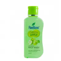Cucumber Face Wash - 60ml & 120ml