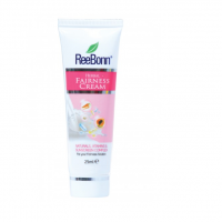 Fairness Cream - 25ml & 50ml