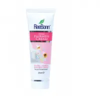 Fairness Cream - 25ml & 50ml
