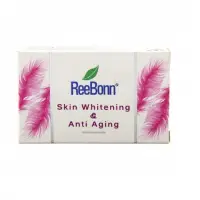 Skin Whitening & Anti-aging Soap - 100g