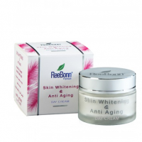Skin Whitening And Anti-aging Night Cream- - 50g