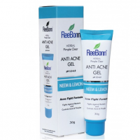 Pimple Clear Anti Acne Gel - 30g