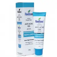 Pimple Clear Anti Acne Gel - 30g