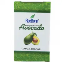 Avocado Body Wash - 100g