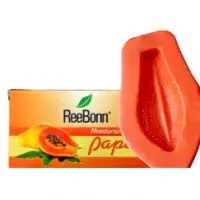 Papaya Body Wash - 100g
