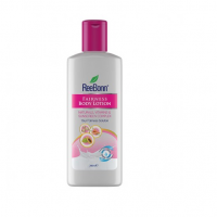 reebonn body lotion