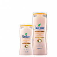 2 In1 Virgin Coconut Oil Conditioning Shampoo
