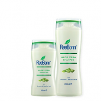 2 in1 Aloe Vera Conditioning Shampoo