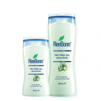 Tea Tree Oil Shampoo - 100ml, 200ml