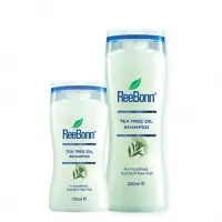 Tea Tree Oil Shampoo - 100ml, 200ml