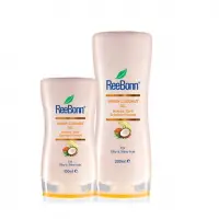 Virgin Coconut Oil Rinse Off Conditioner