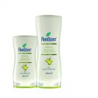 Amla Rinse Off Conditioner - 100ml,200ml