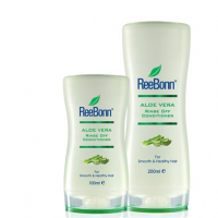 Aloe Vera Rinse Off Conditioner - 100ml ,200ml