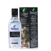 Leave On Silicone Conditioner - 25ml, 50ml,100ml